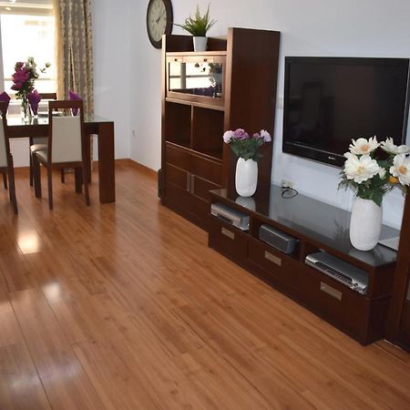 Apartament Tu Rincon De Huelin Malaga Zewnętrze zdjęcie