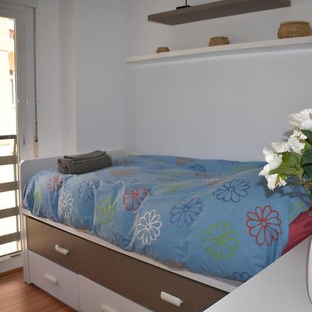 Apartament Tu Rincon De Huelin Malaga Zewnętrze zdjęcie