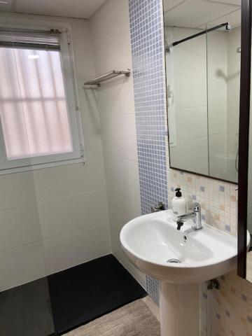 Apartament Tu Rincon De Huelin Malaga Zewnętrze zdjęcie
