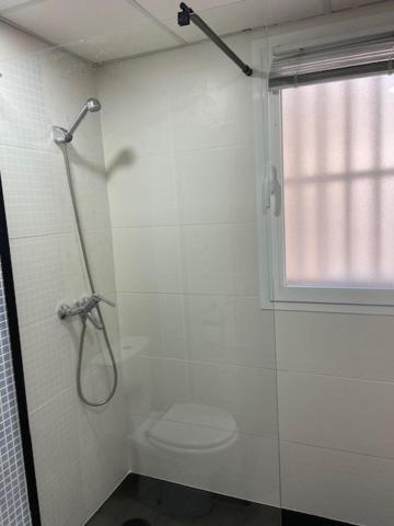 Apartament Tu Rincon De Huelin Malaga Zewnętrze zdjęcie