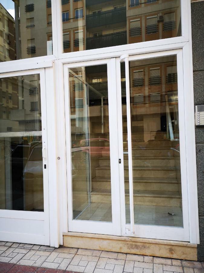 Apartament Tu Rincon De Huelin Malaga Zewnętrze zdjęcie