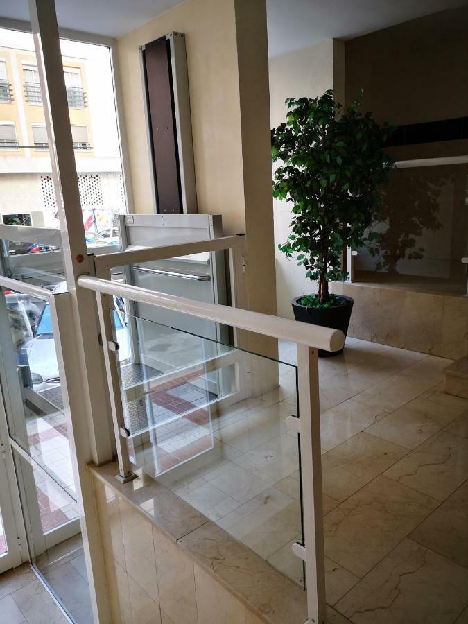 Apartament Tu Rincon De Huelin Malaga Zewnętrze zdjęcie
