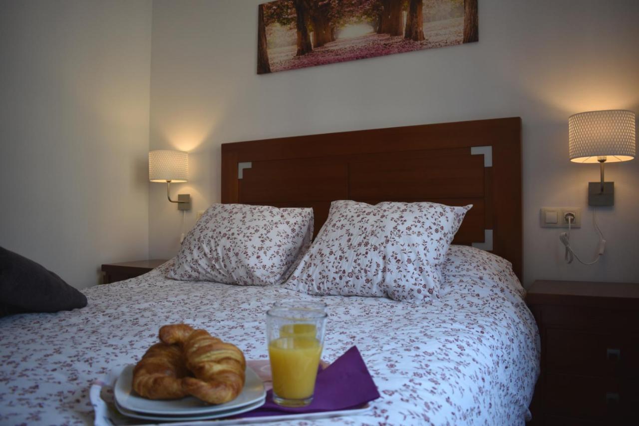 Apartament Tu Rincon De Huelin Malaga Zewnętrze zdjęcie