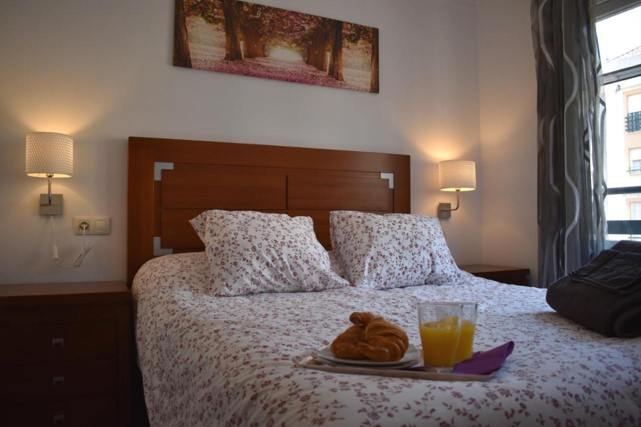 Apartament Tu Rincon De Huelin Malaga Zewnętrze zdjęcie