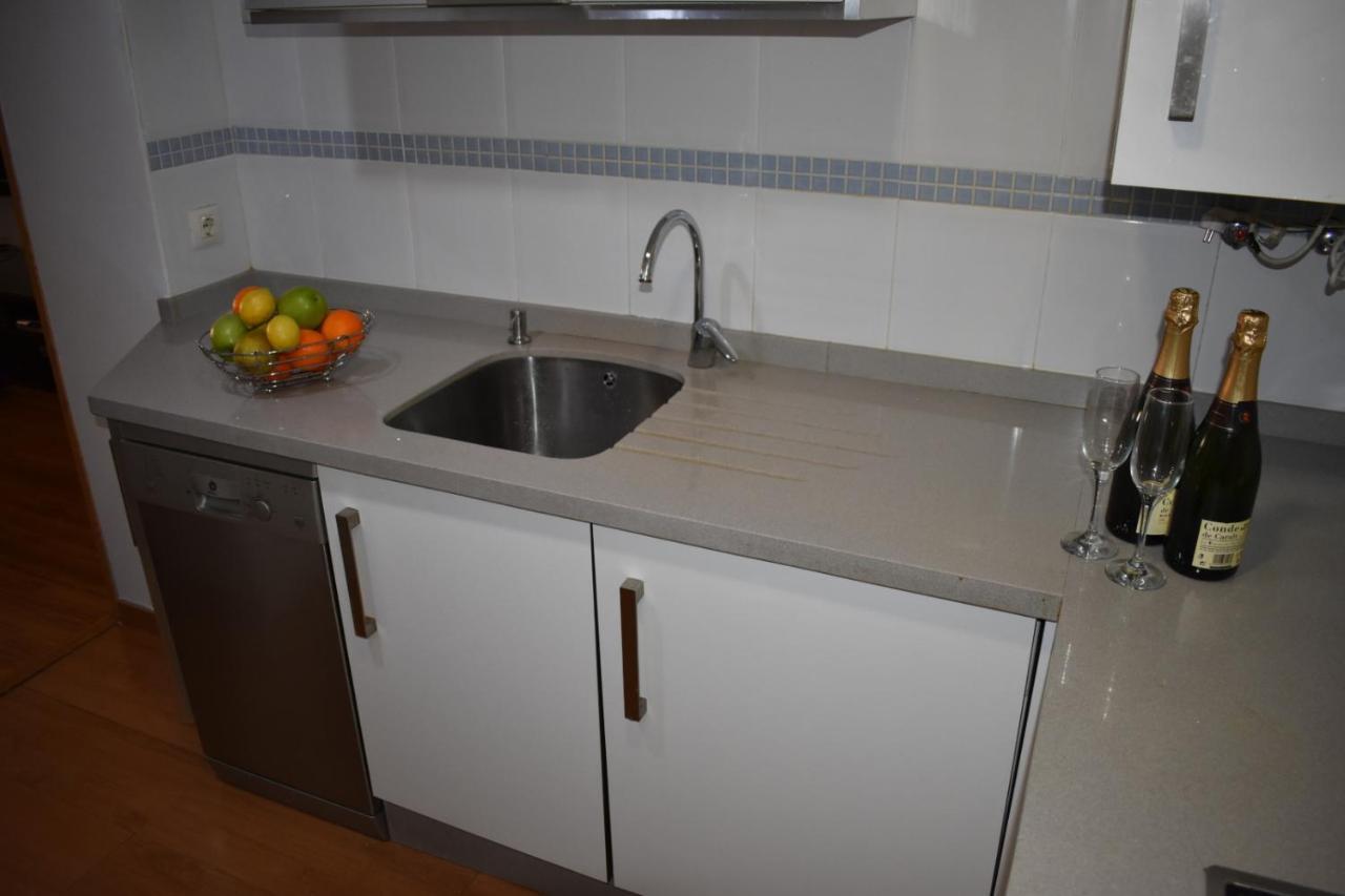 Apartament Tu Rincon De Huelin Malaga Zewnętrze zdjęcie