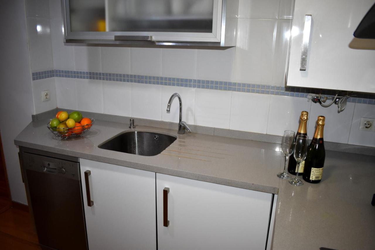 Apartament Tu Rincon De Huelin Malaga Zewnętrze zdjęcie