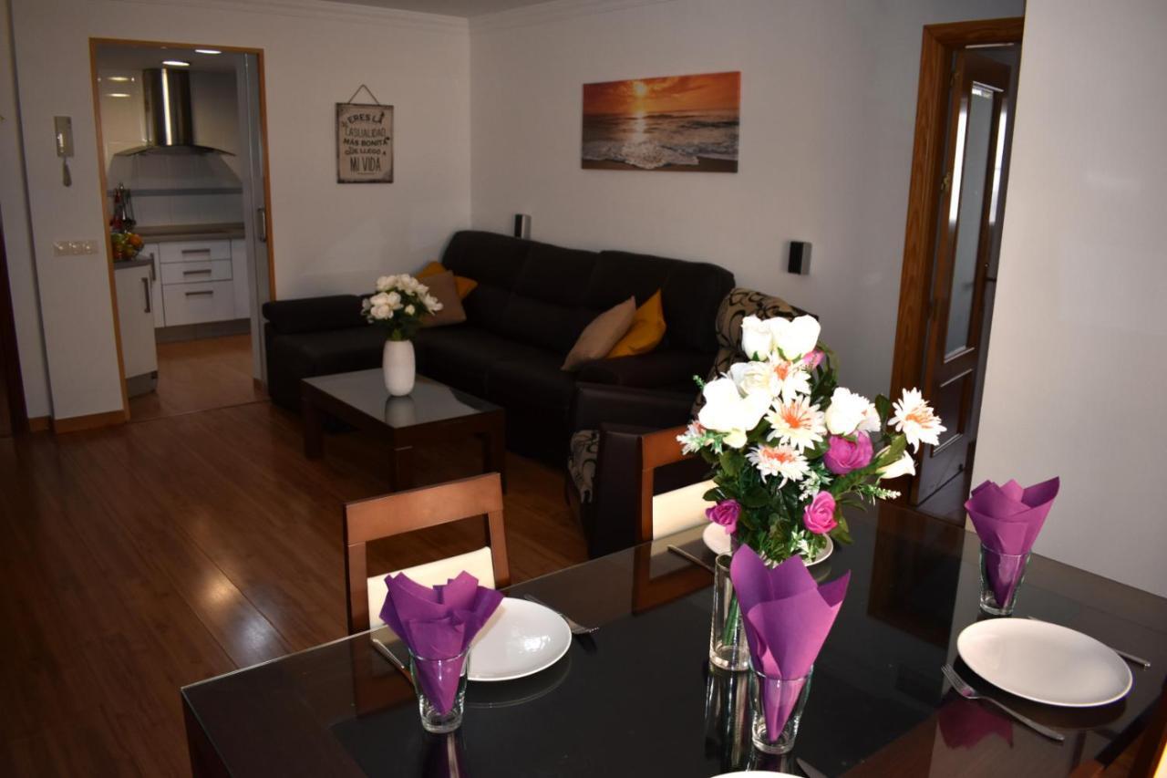 Apartament Tu Rincon De Huelin Malaga Zewnętrze zdjęcie
