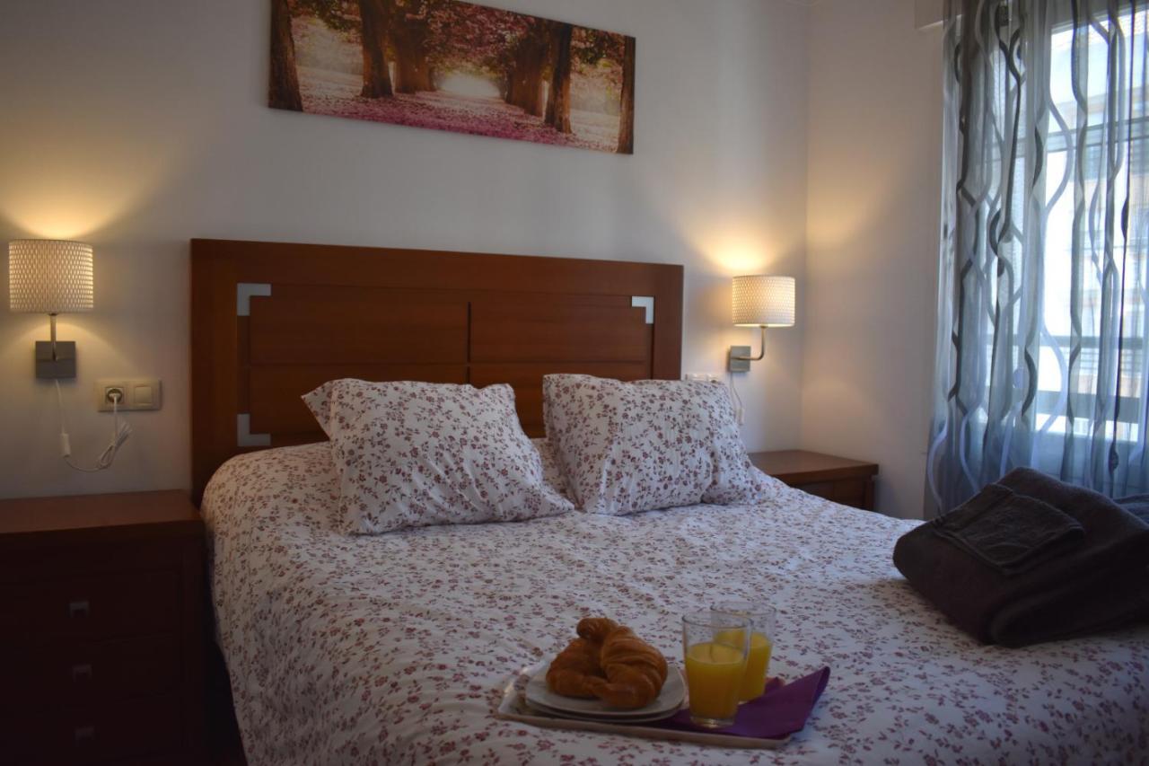 Apartament Tu Rincon De Huelin Malaga Zewnętrze zdjęcie